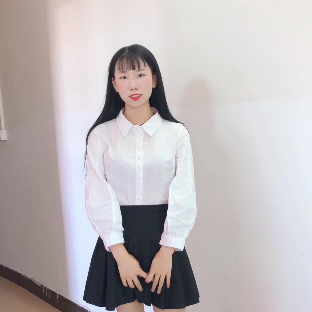 傲娇仙女