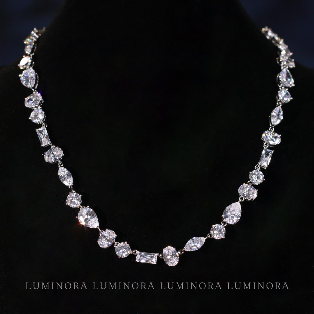 LUMINORA饰品首饰