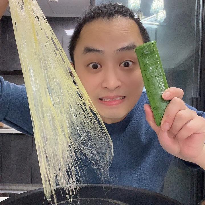 重庆搞笑强子
