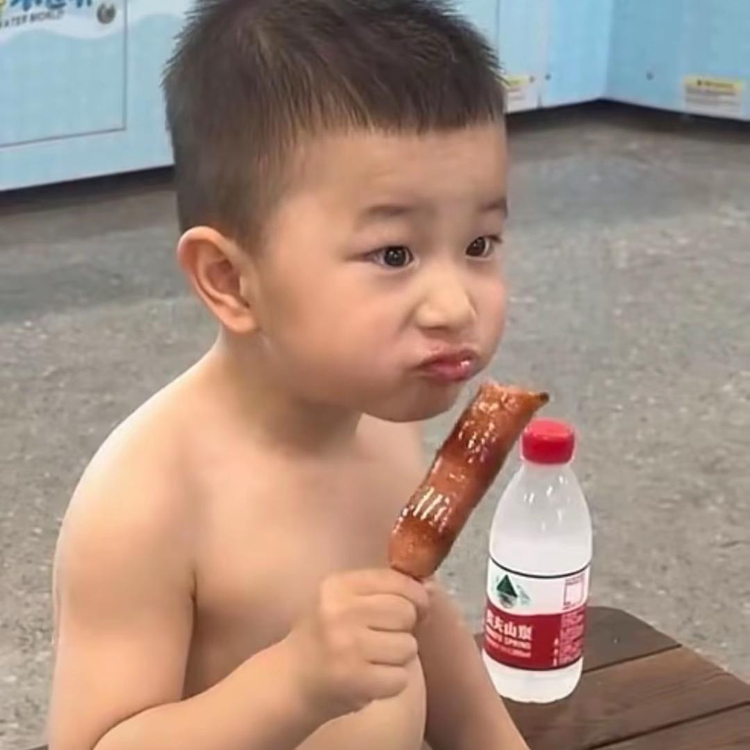 玲哥哥有点酷😈