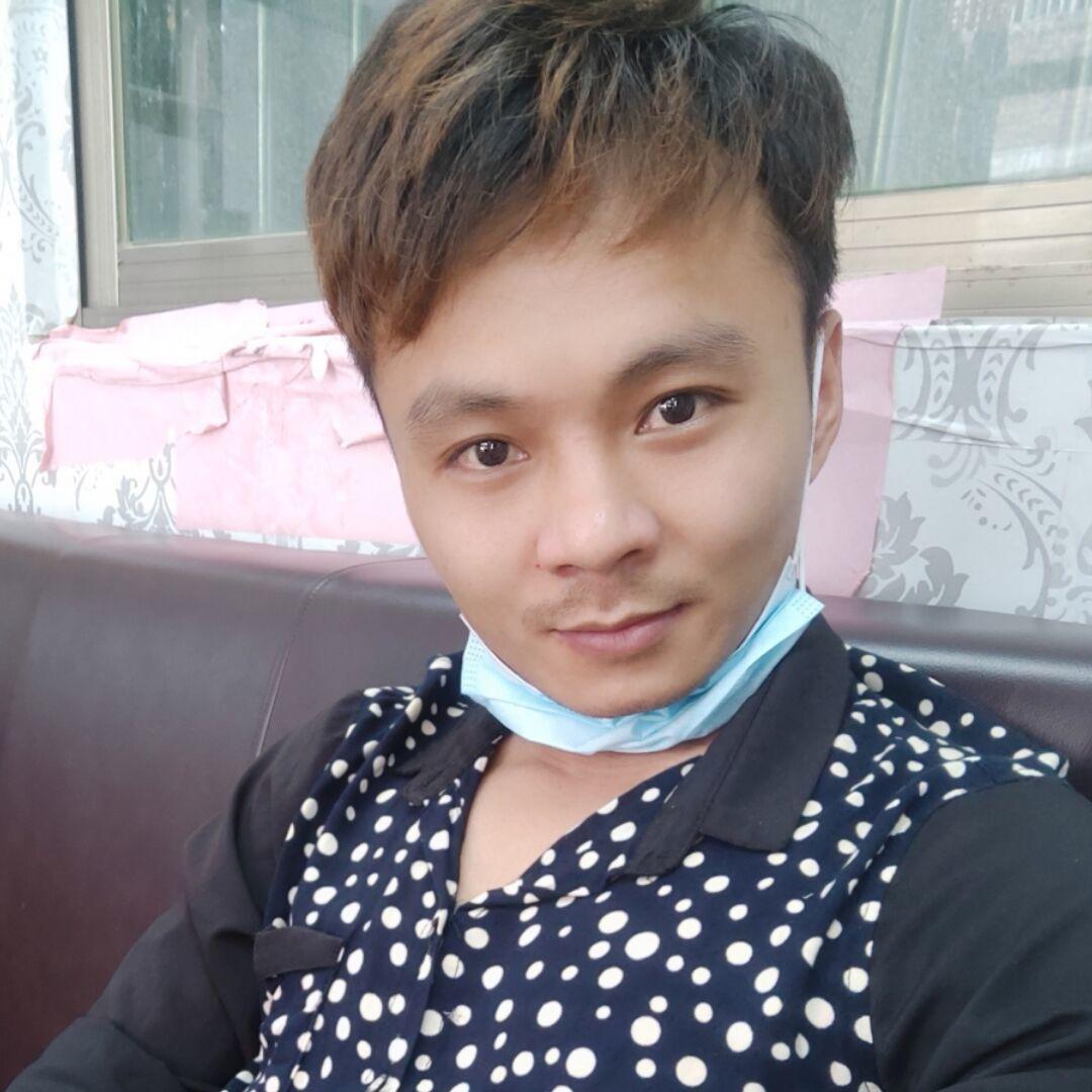 小兔子