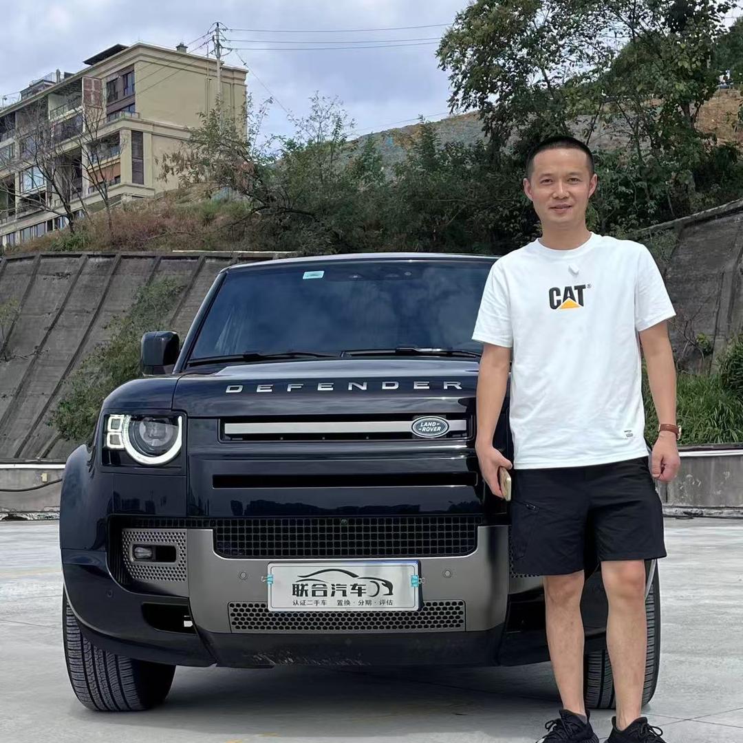 重庆联合汽车