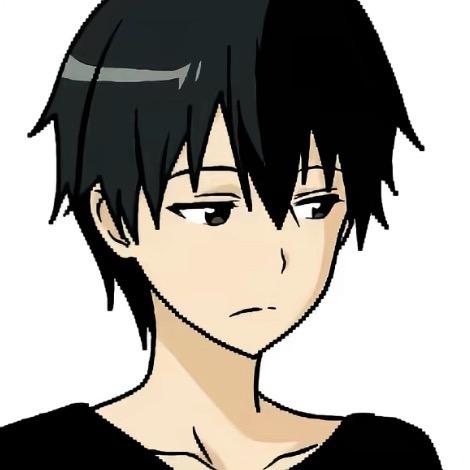 爱玩游戏的小欣