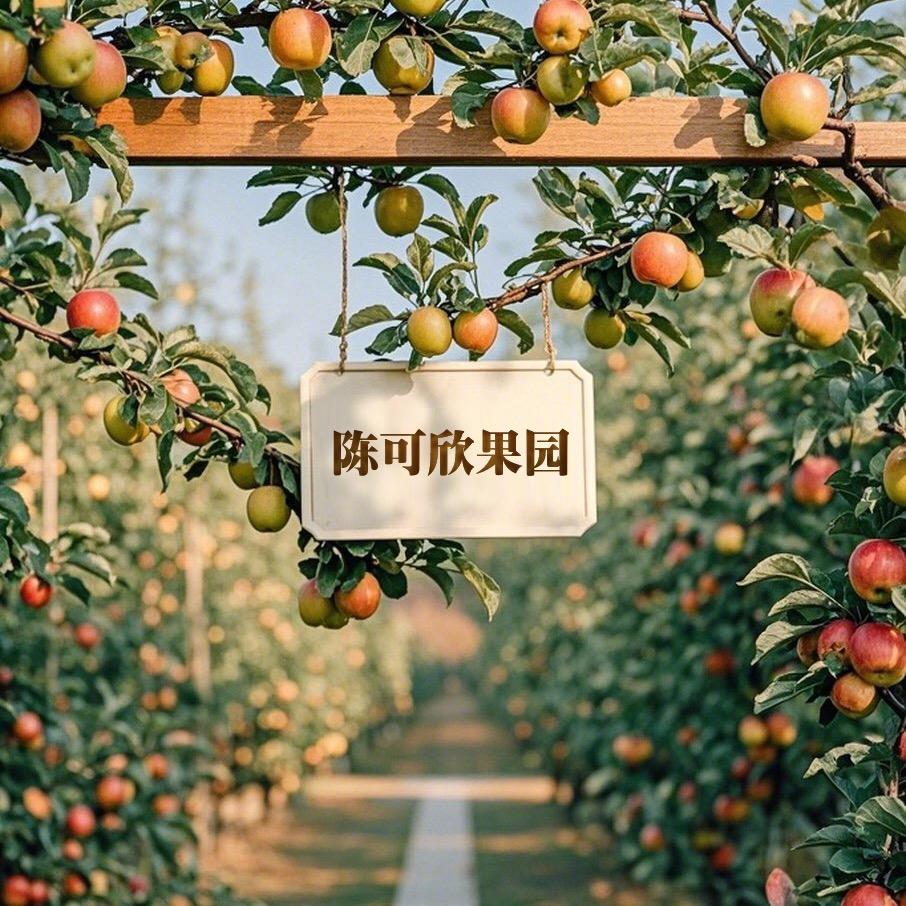 陈可欣果园