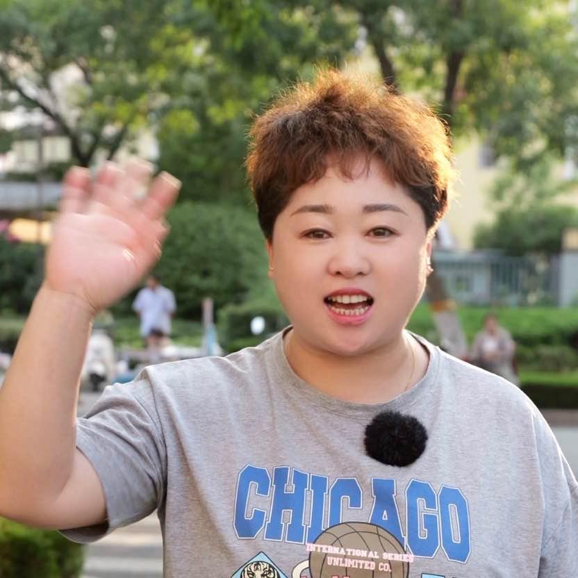 李大發地摊烤鱼