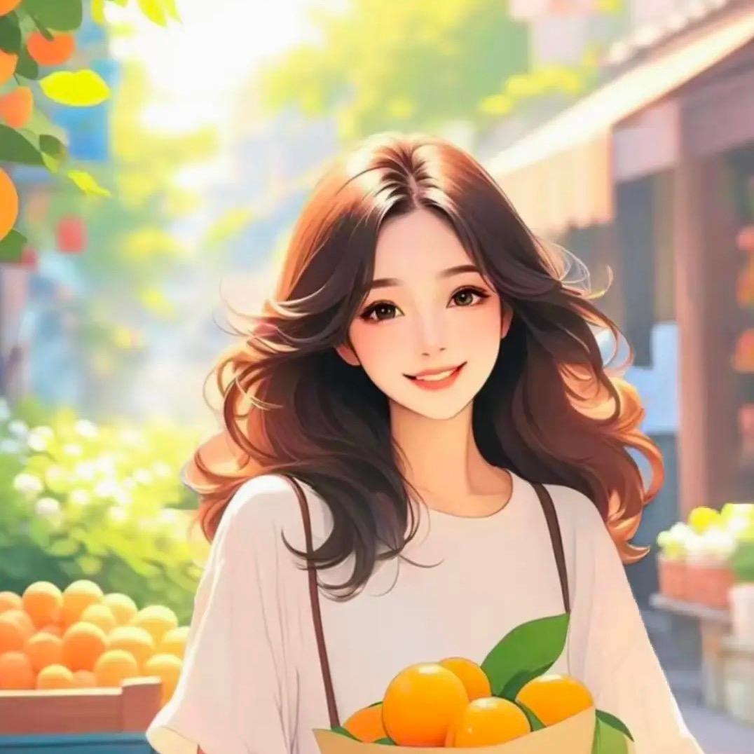 一枚老阿姨