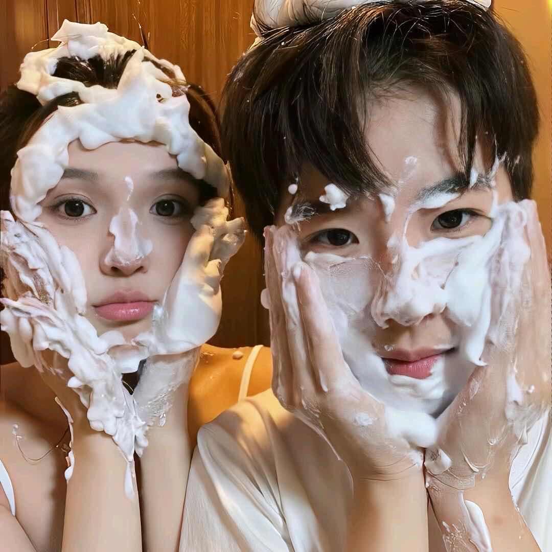 小茹·「超人会飞」