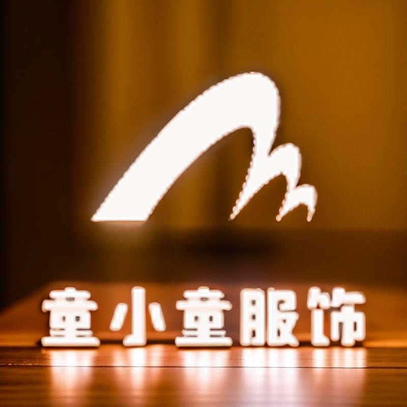 童小童