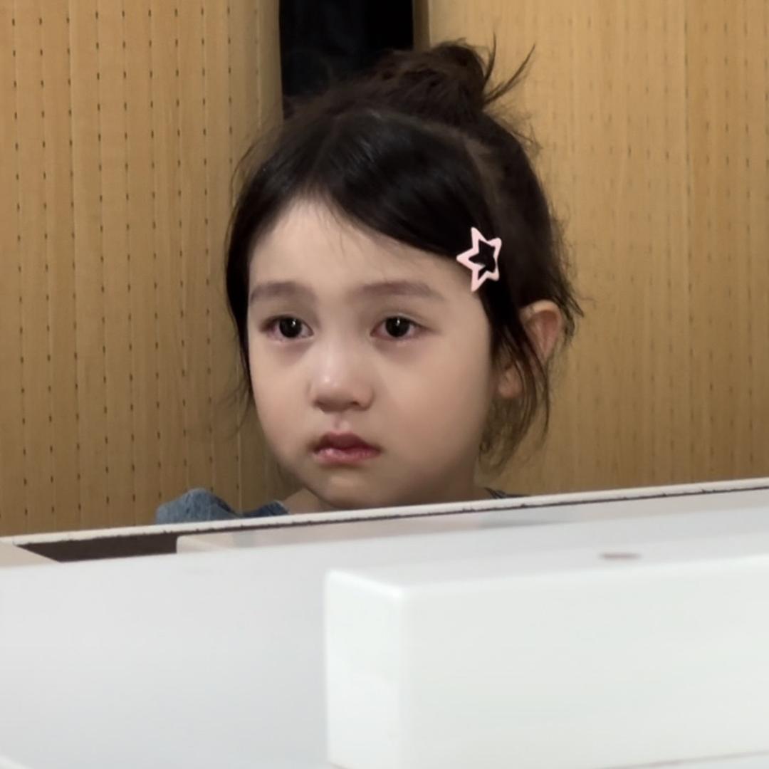 吾女了了