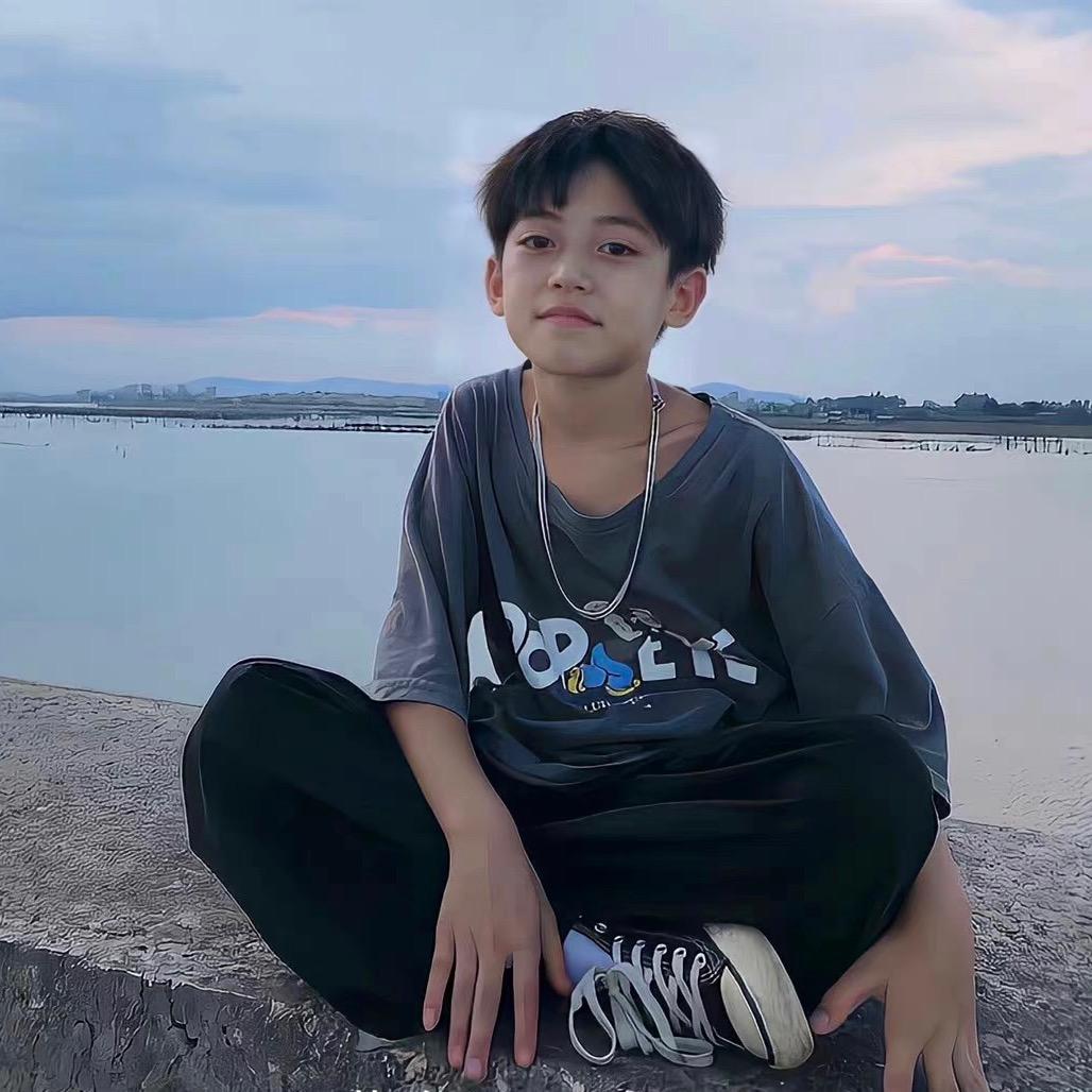 @阿明✔头像