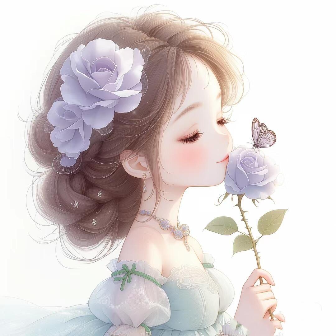 欣欣子