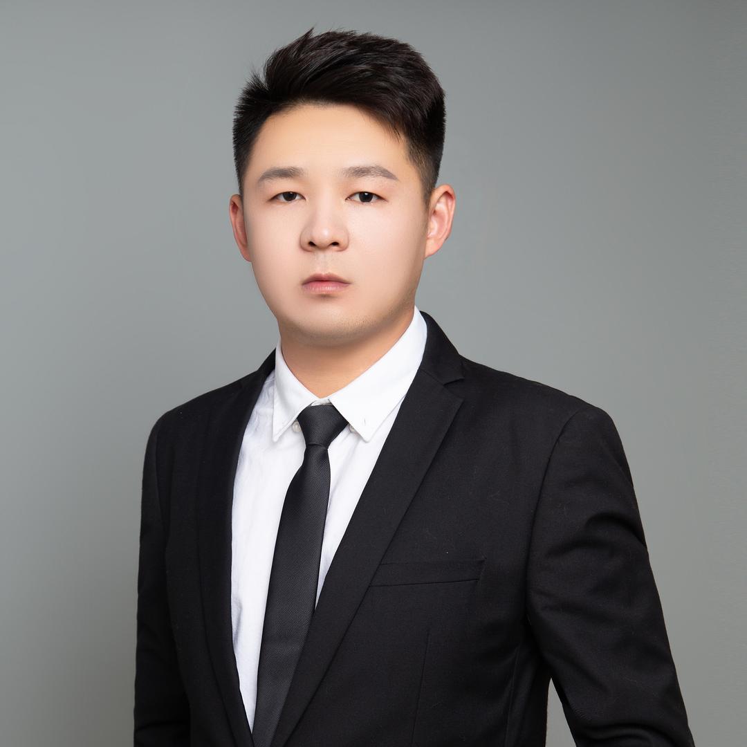 滨州 小聂讲房（优信）