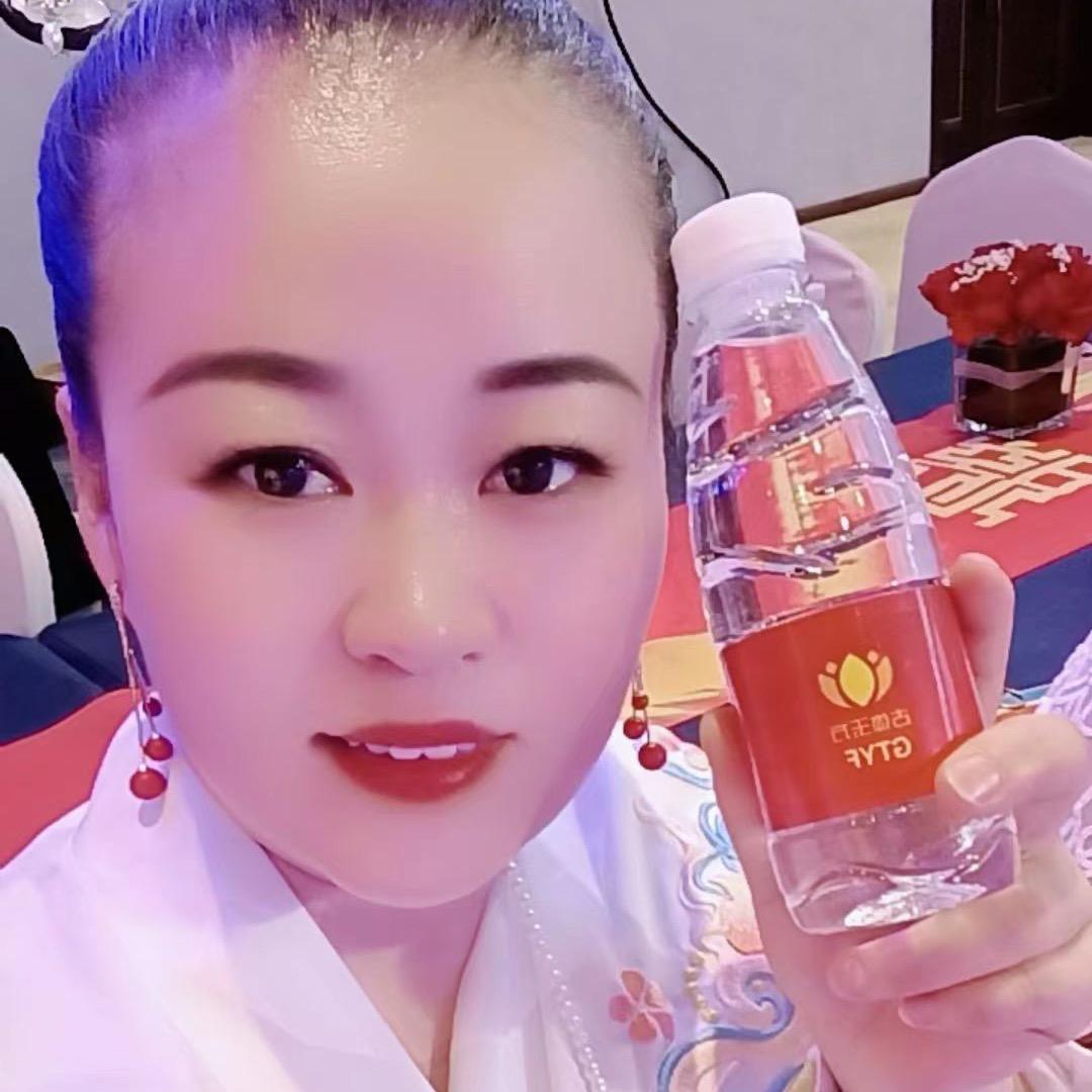 古体玉方界首市美容店