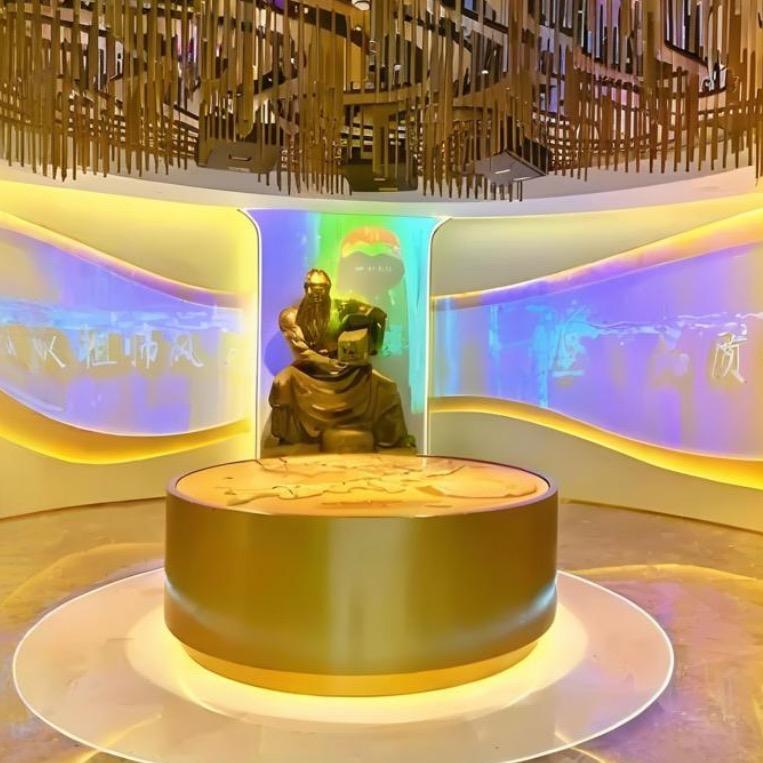 盛世中華（华西仓）