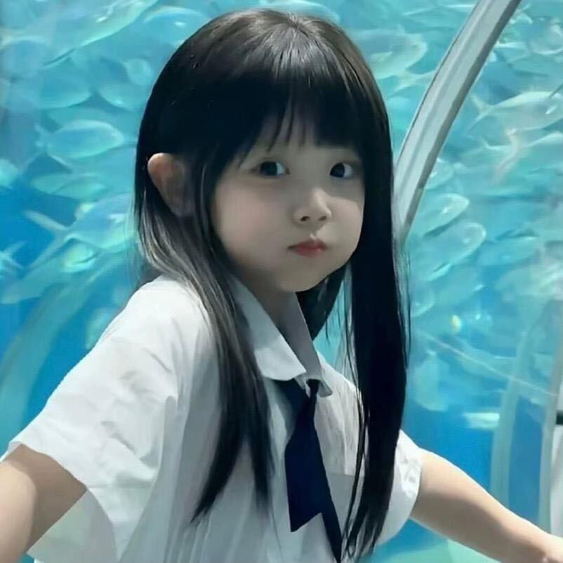 甜妹·