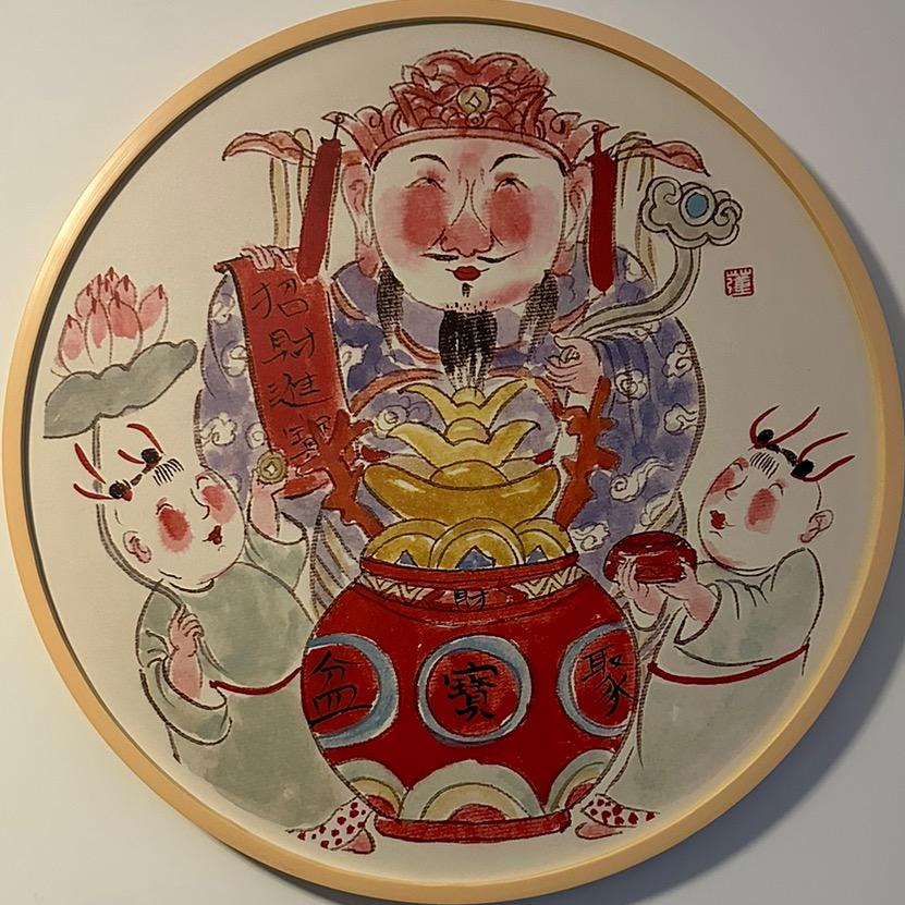 飞云小猪