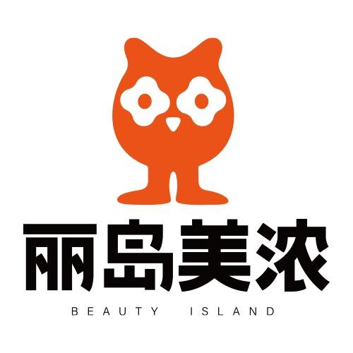 丽岛美浓