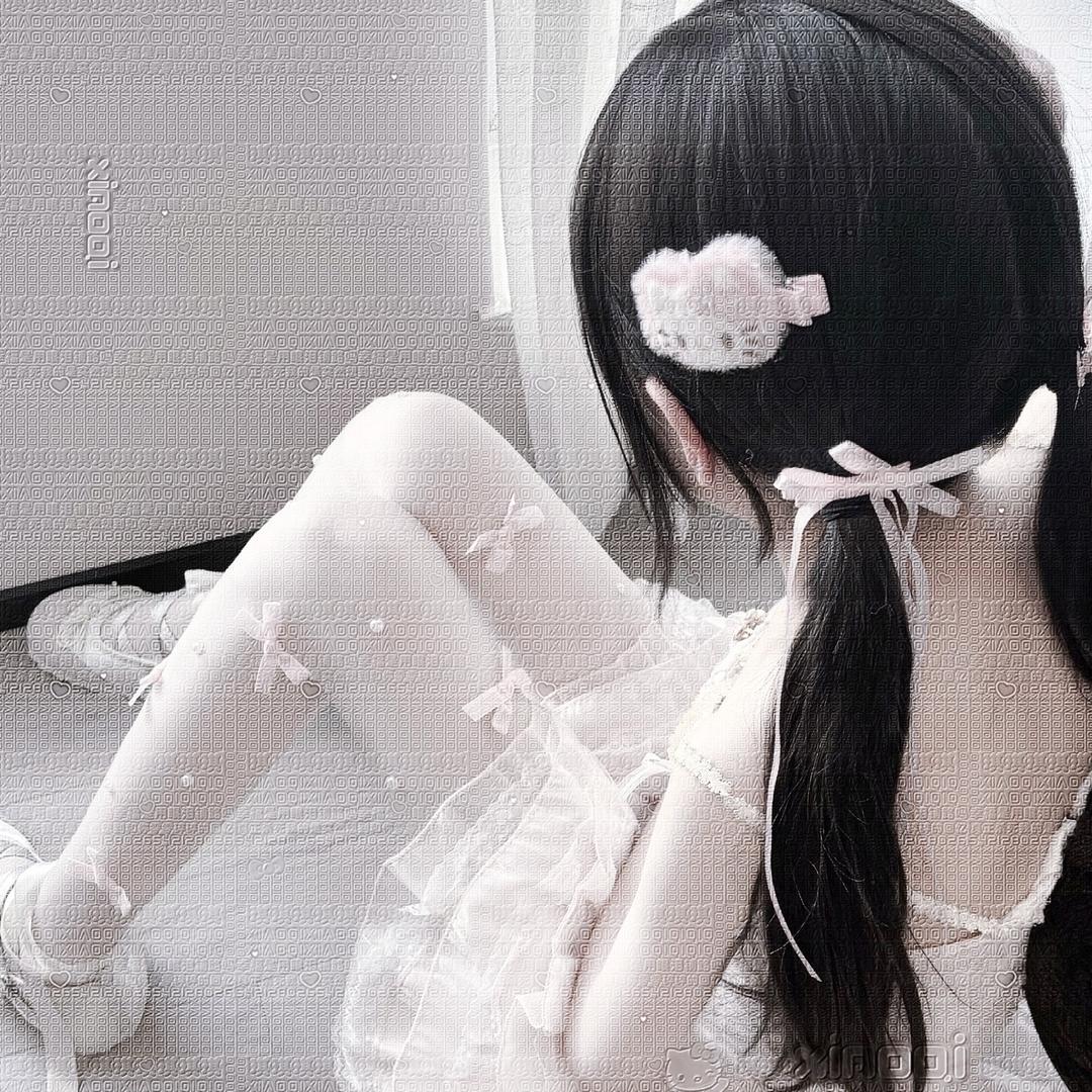 伤心（跑刀鼠鼠）