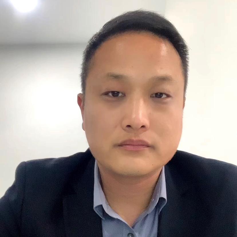 瓯江口胜玉的楼市日记