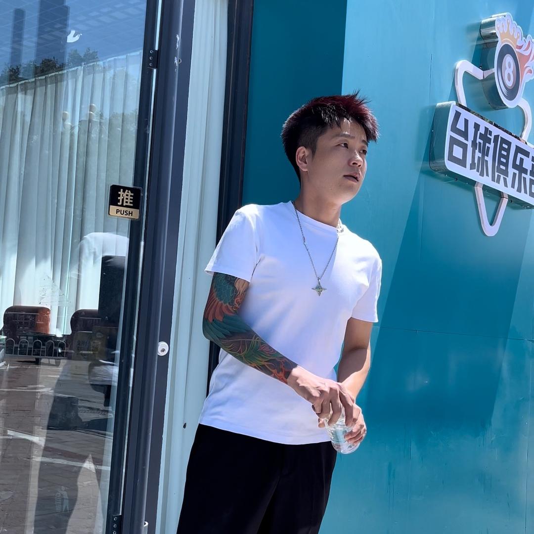 张建 托尼丝