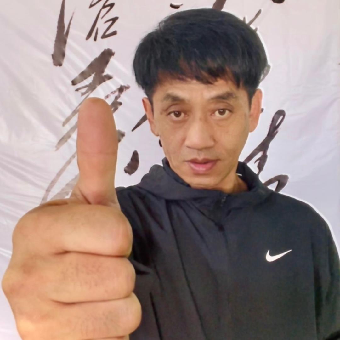 双手刀