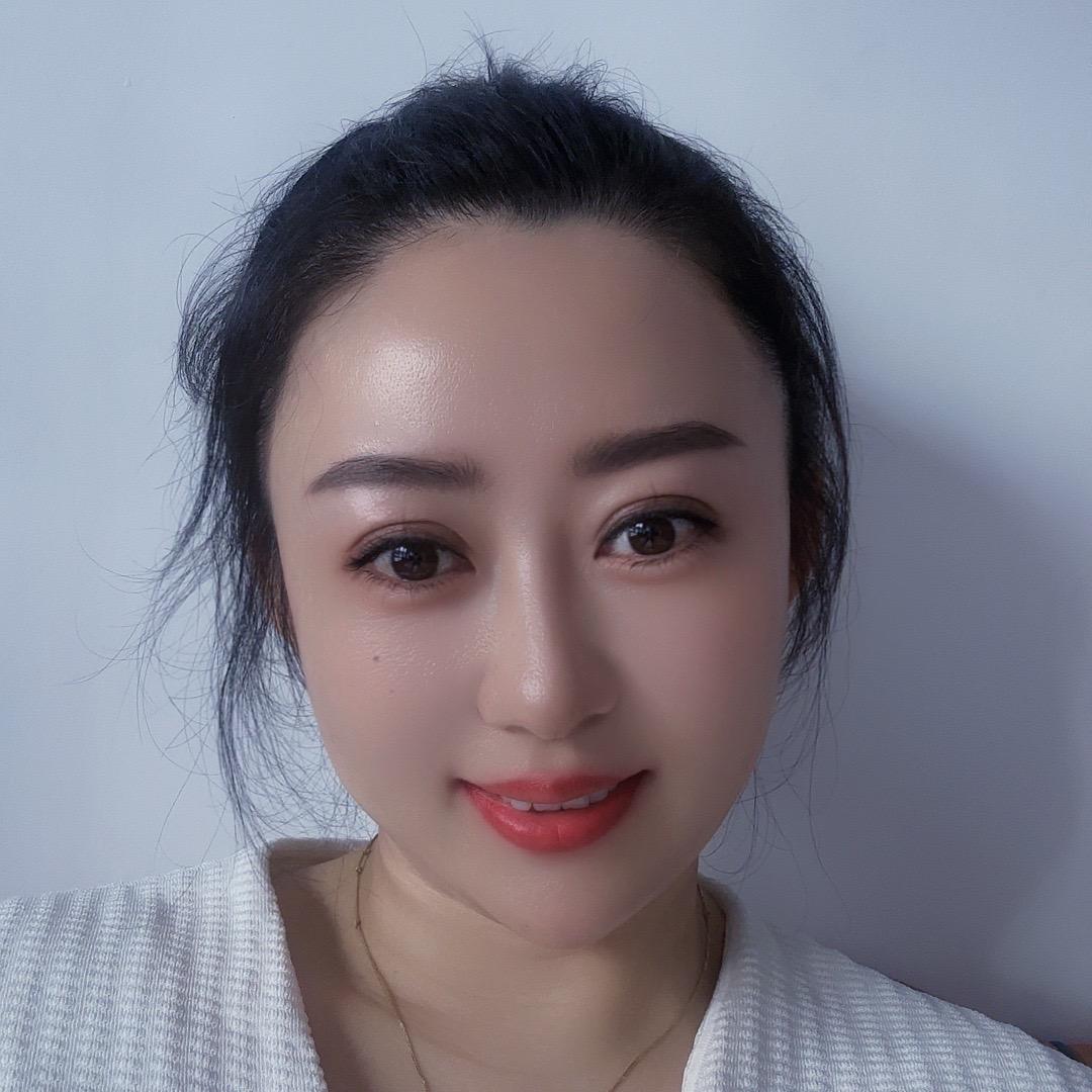 延寿县俪人绣美容