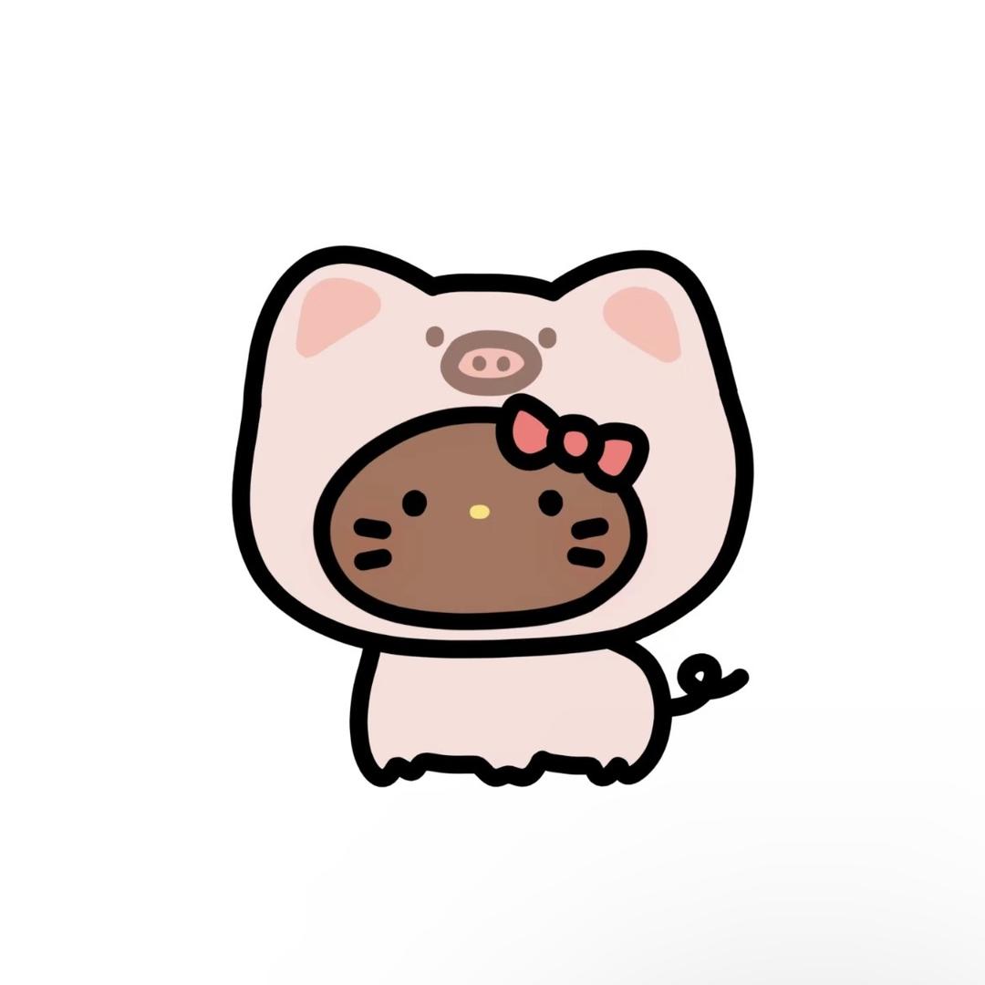 汪不甜🍩