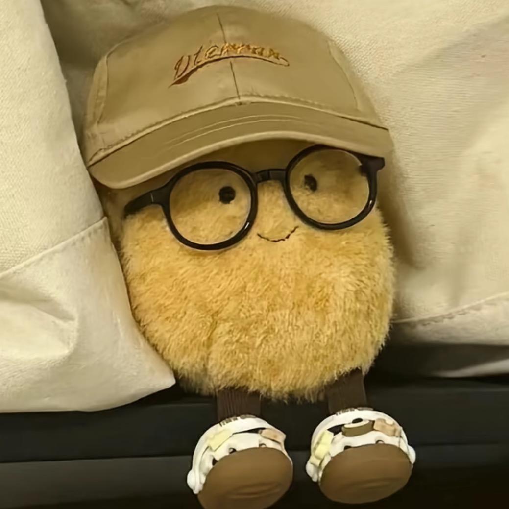 我以为我会幸福的