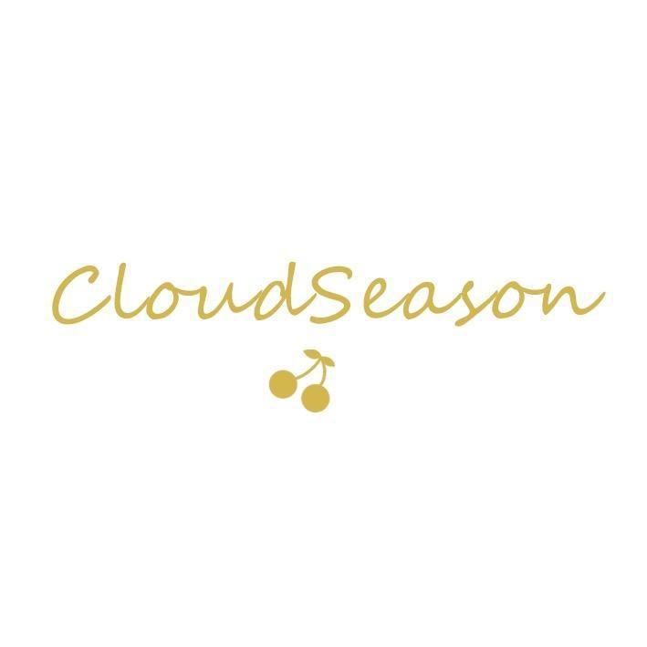 Cloudseason女装服饰
