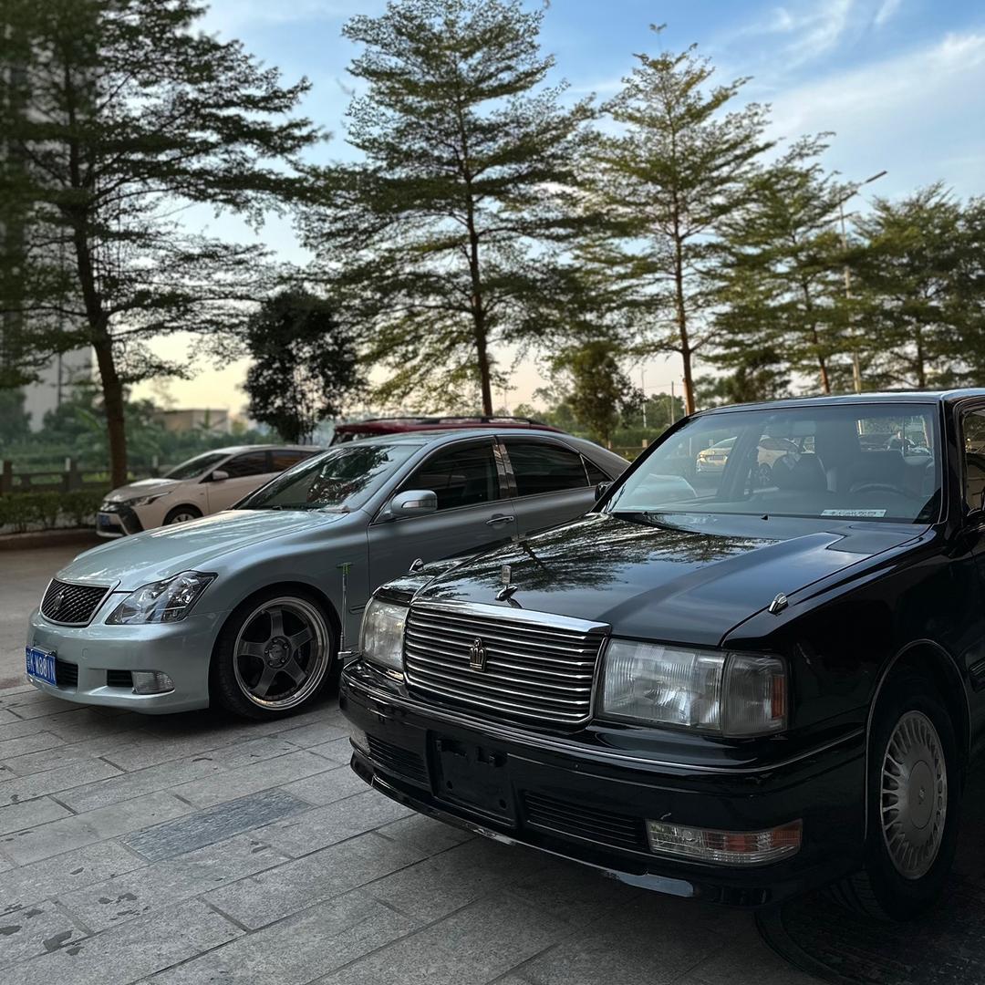張快樂（贰+壹汽贸）二手车