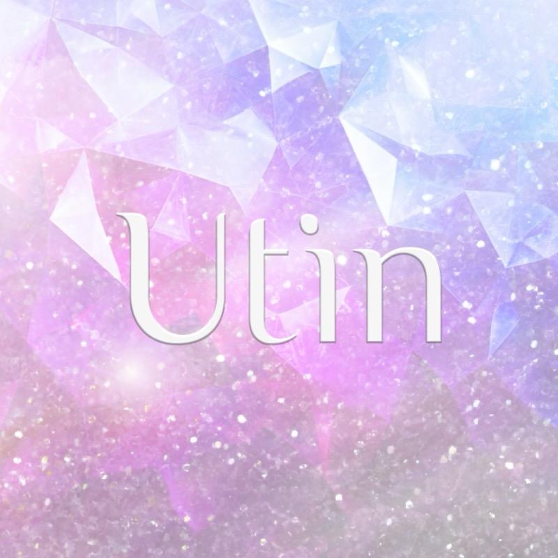 Utin予田《个人版》