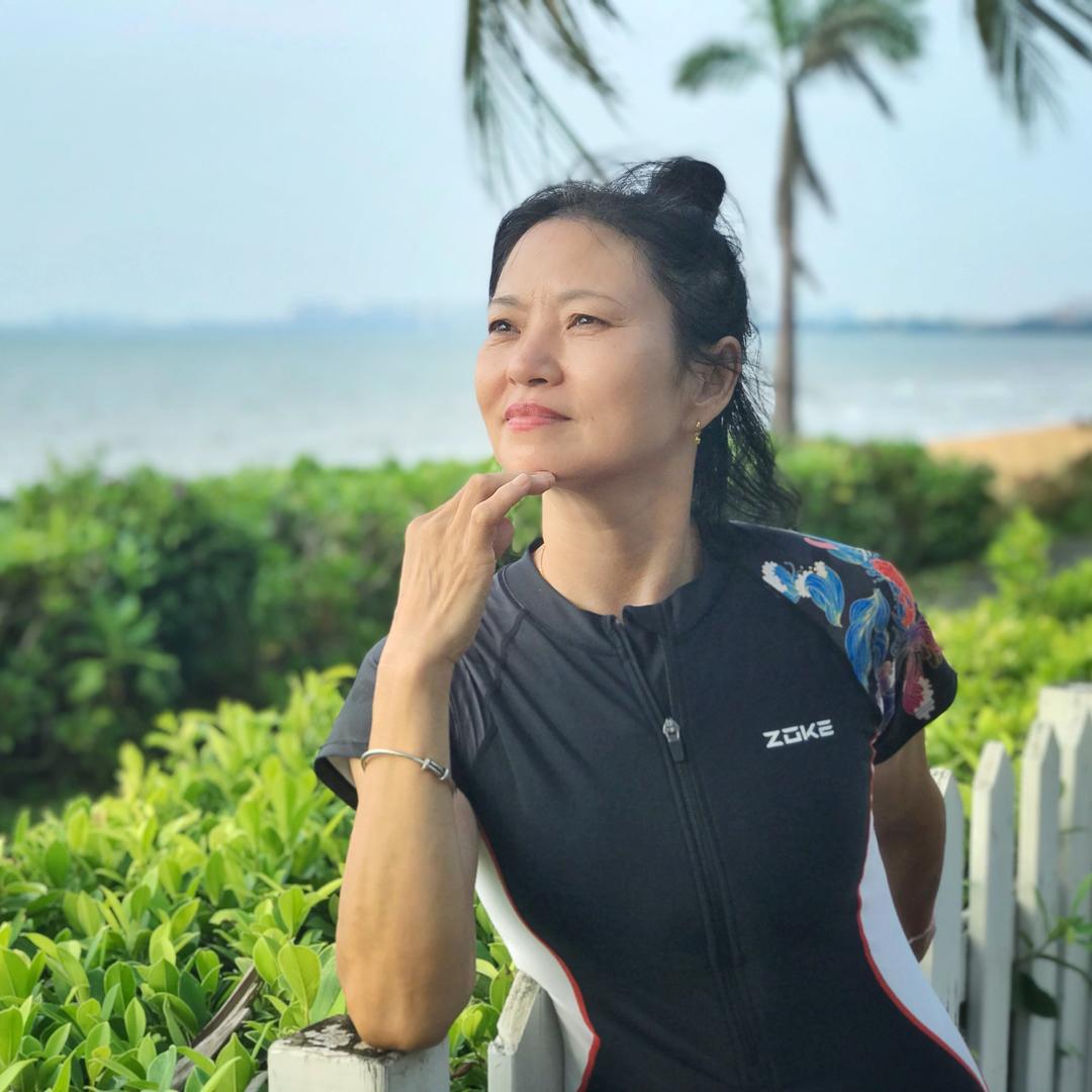 橘子.运动小马达(收徒)