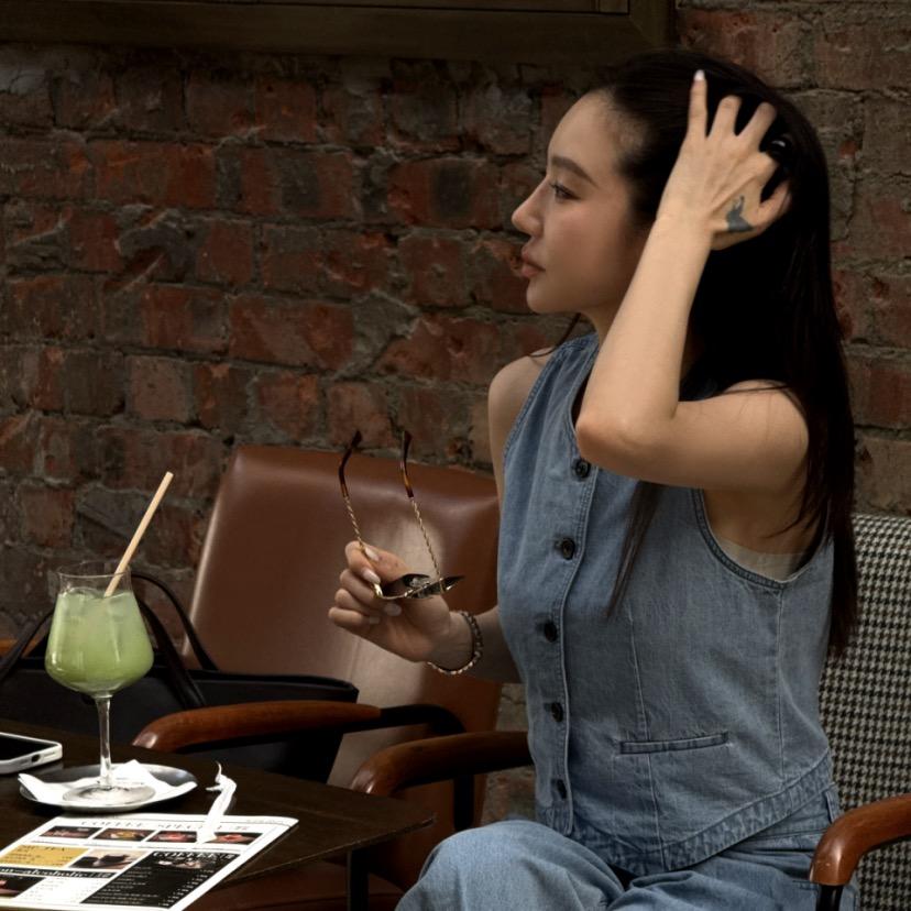 LiLi-李慧儿生活号时尚潮流