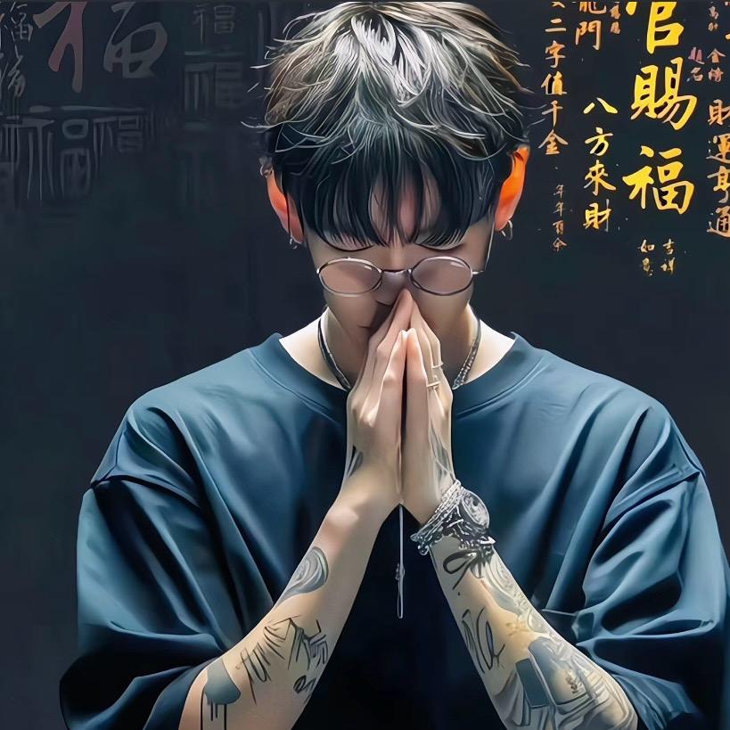 潇哥哥