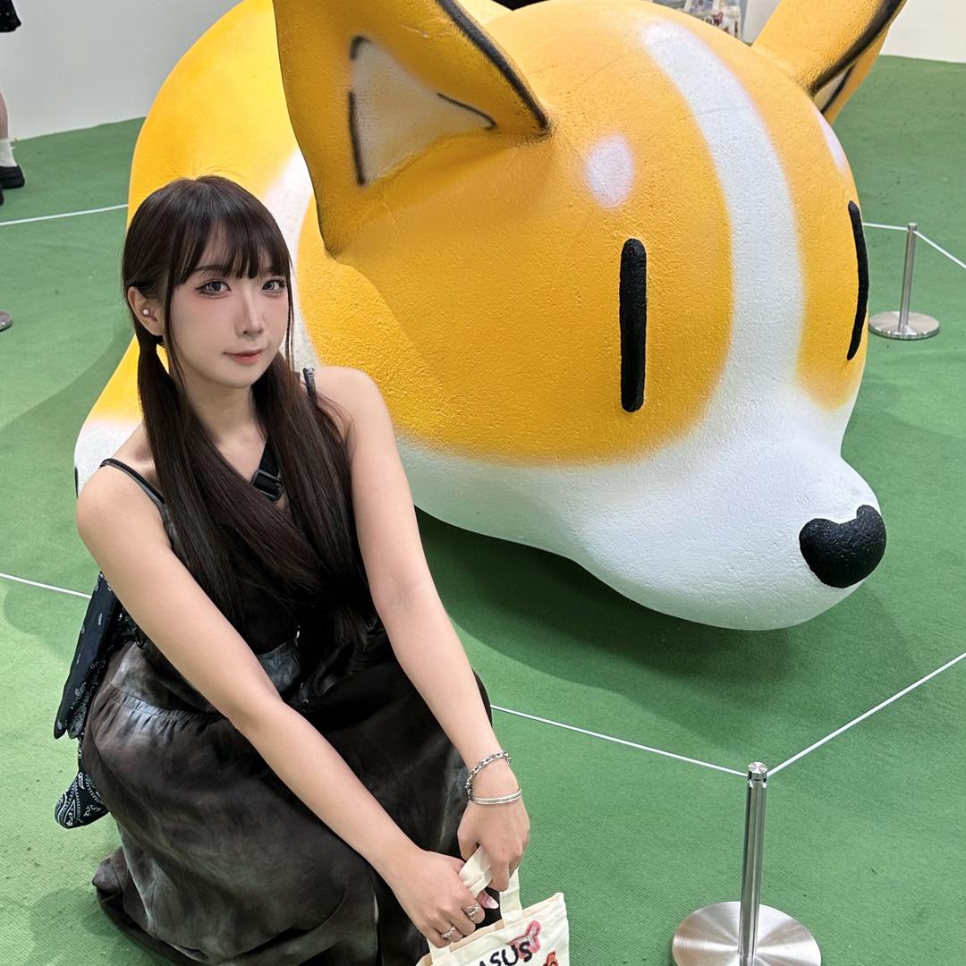 脆皮の朋友圈