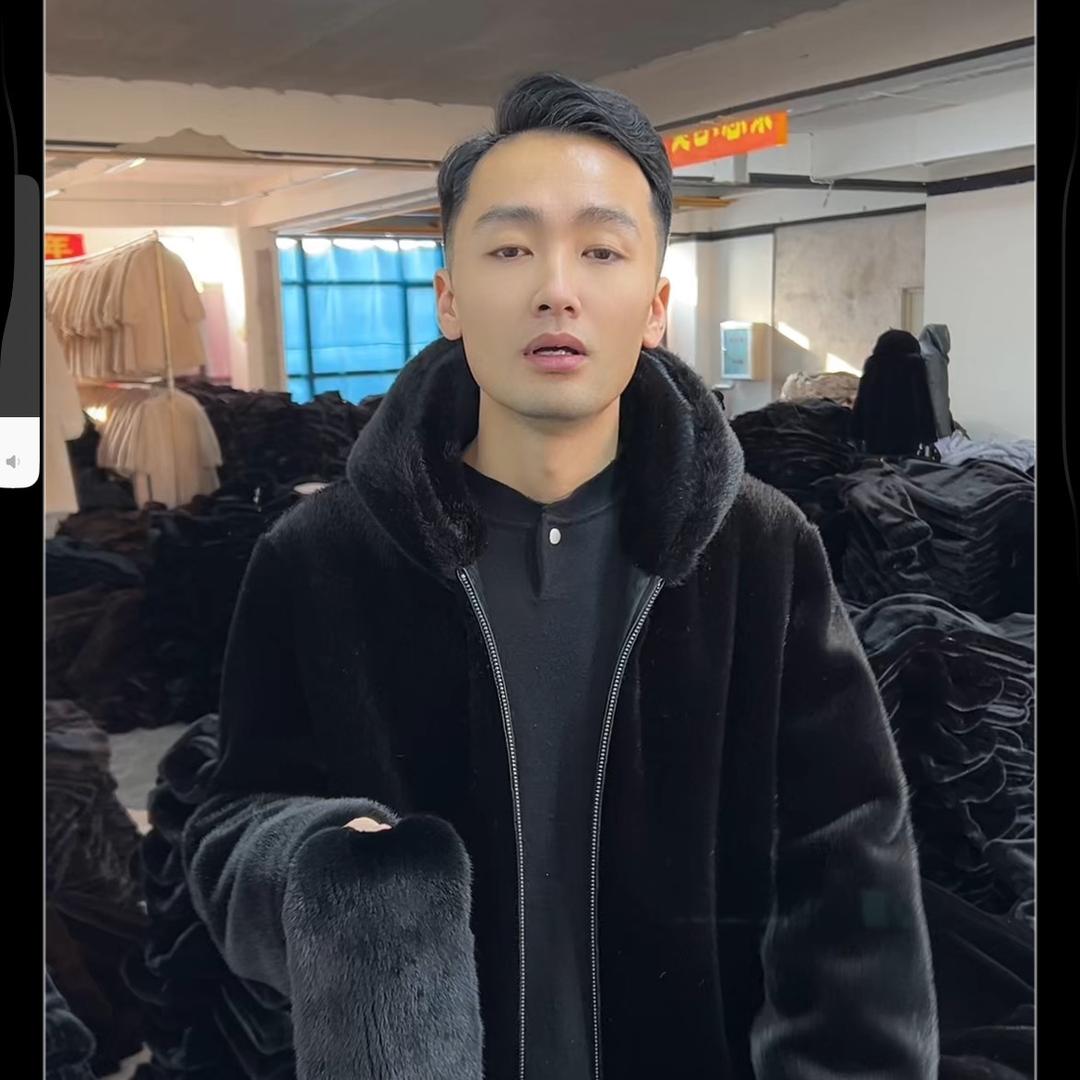 海宁润庆男装一厂