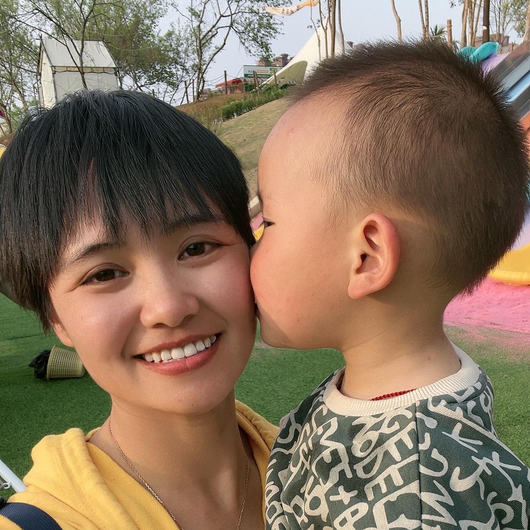 黔西陈幺妹