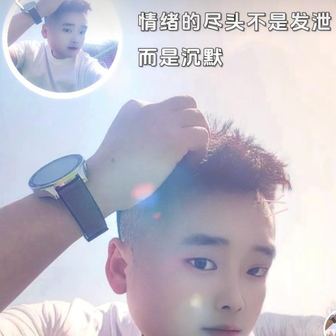 🐾🌟L ei ~少✨💋🌹