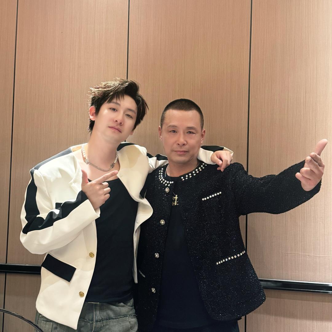 老徐在长沙🎤