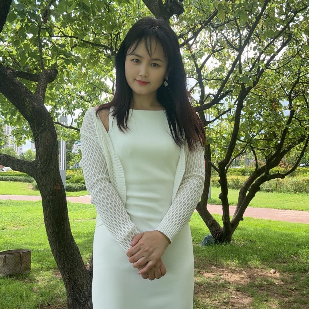就这么自然