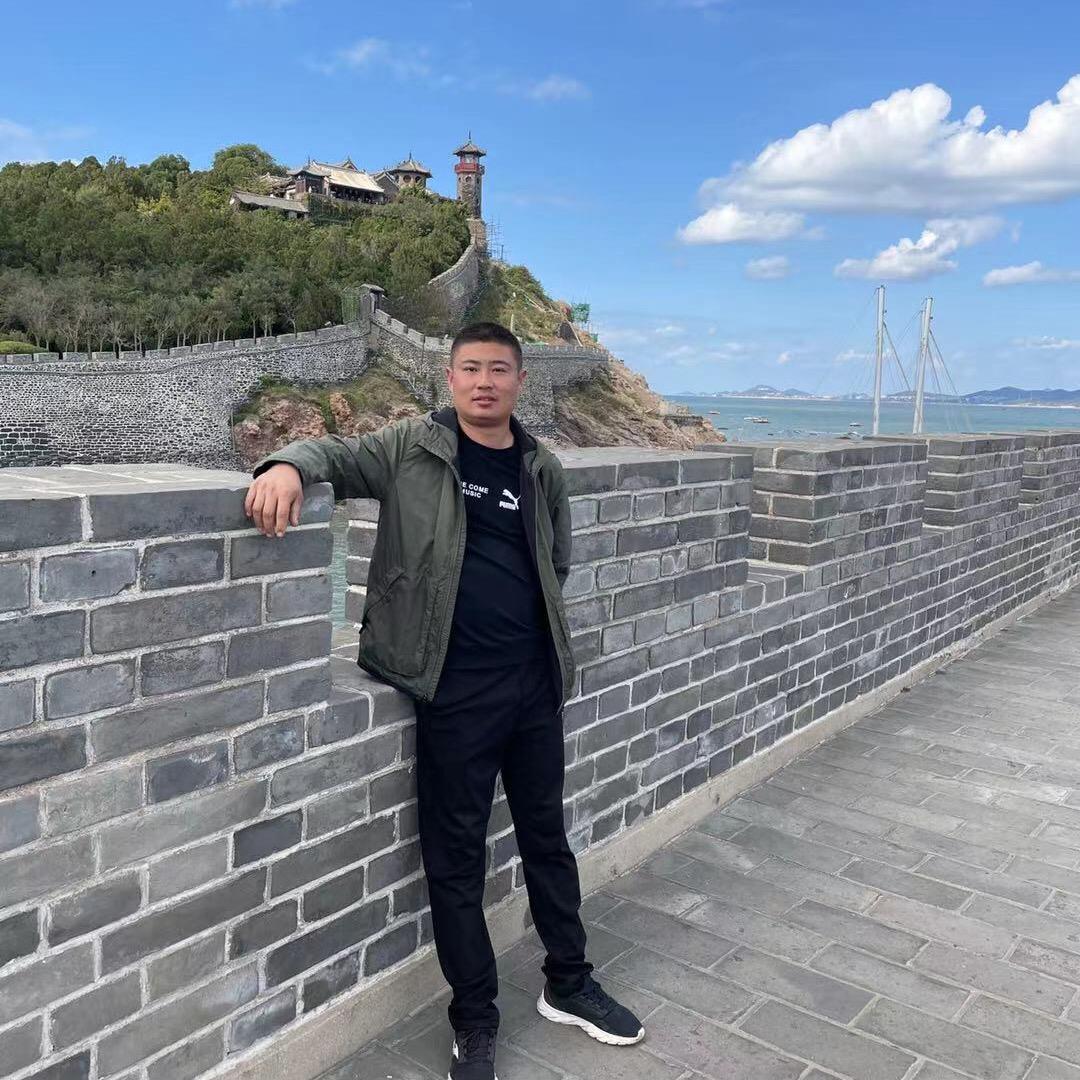 海