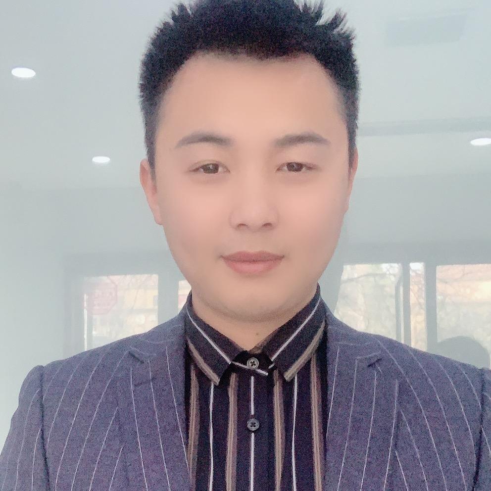 中介阿振