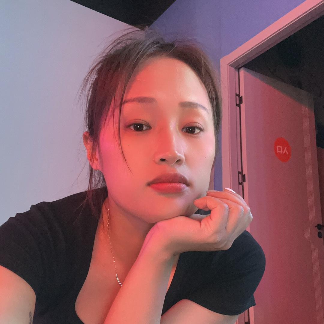 我是梦丽呀（彬彬同学）
