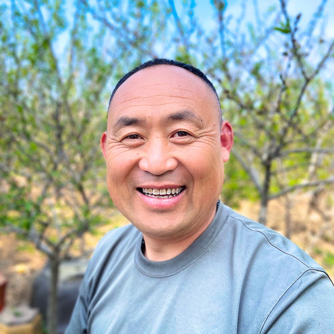 杨大朋