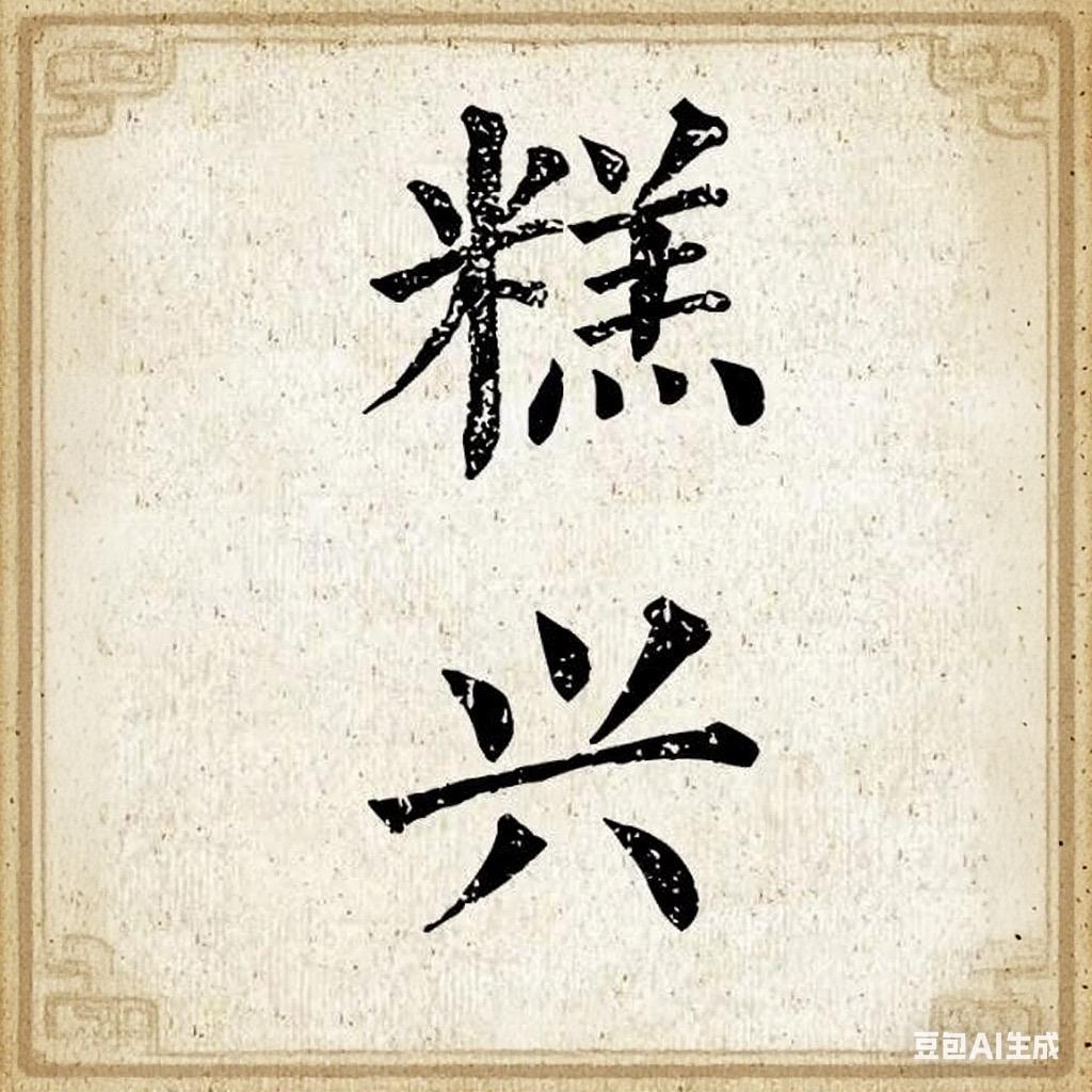 糕兴小食铺