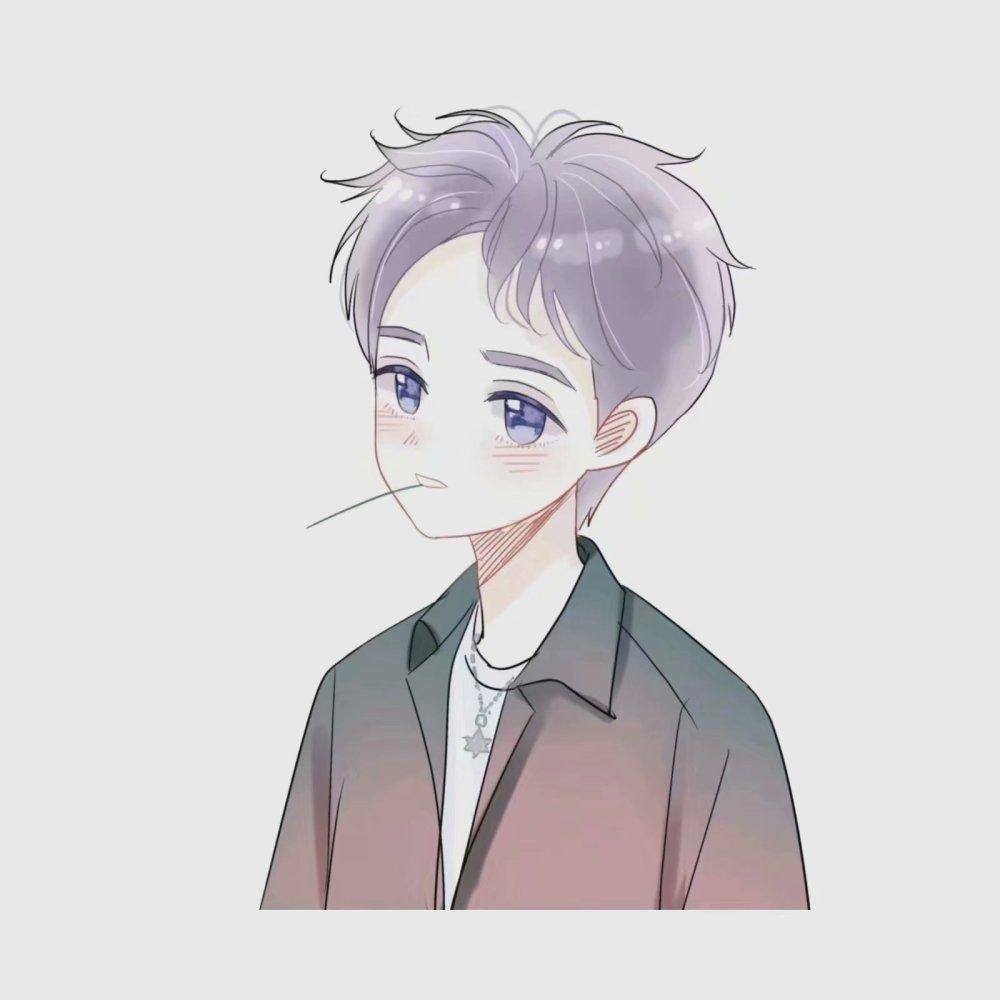 一条小清🐟