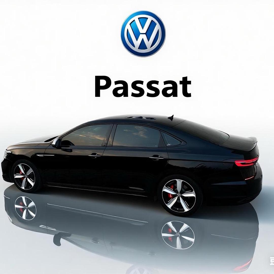 现实开PASSAT