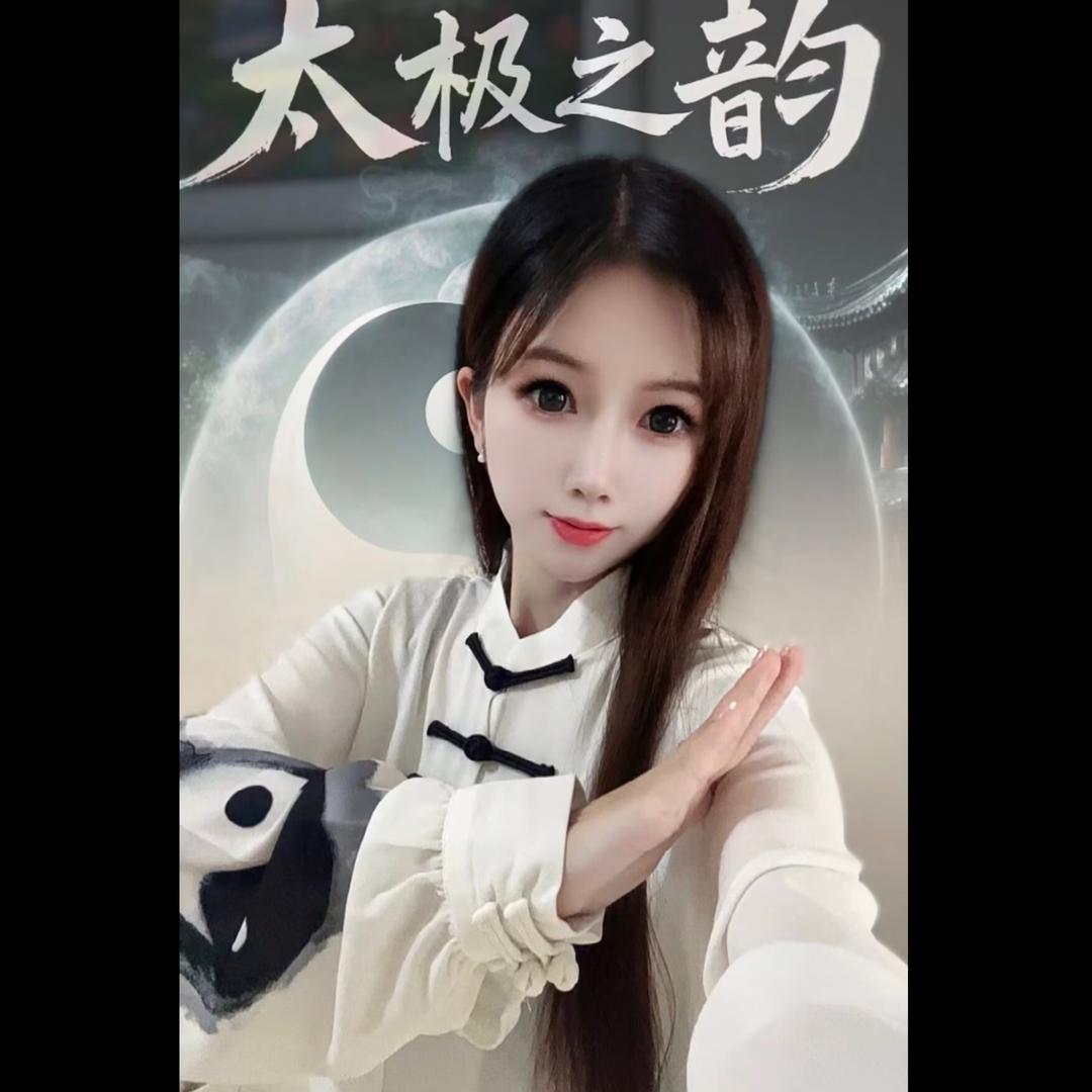晶灵手绘