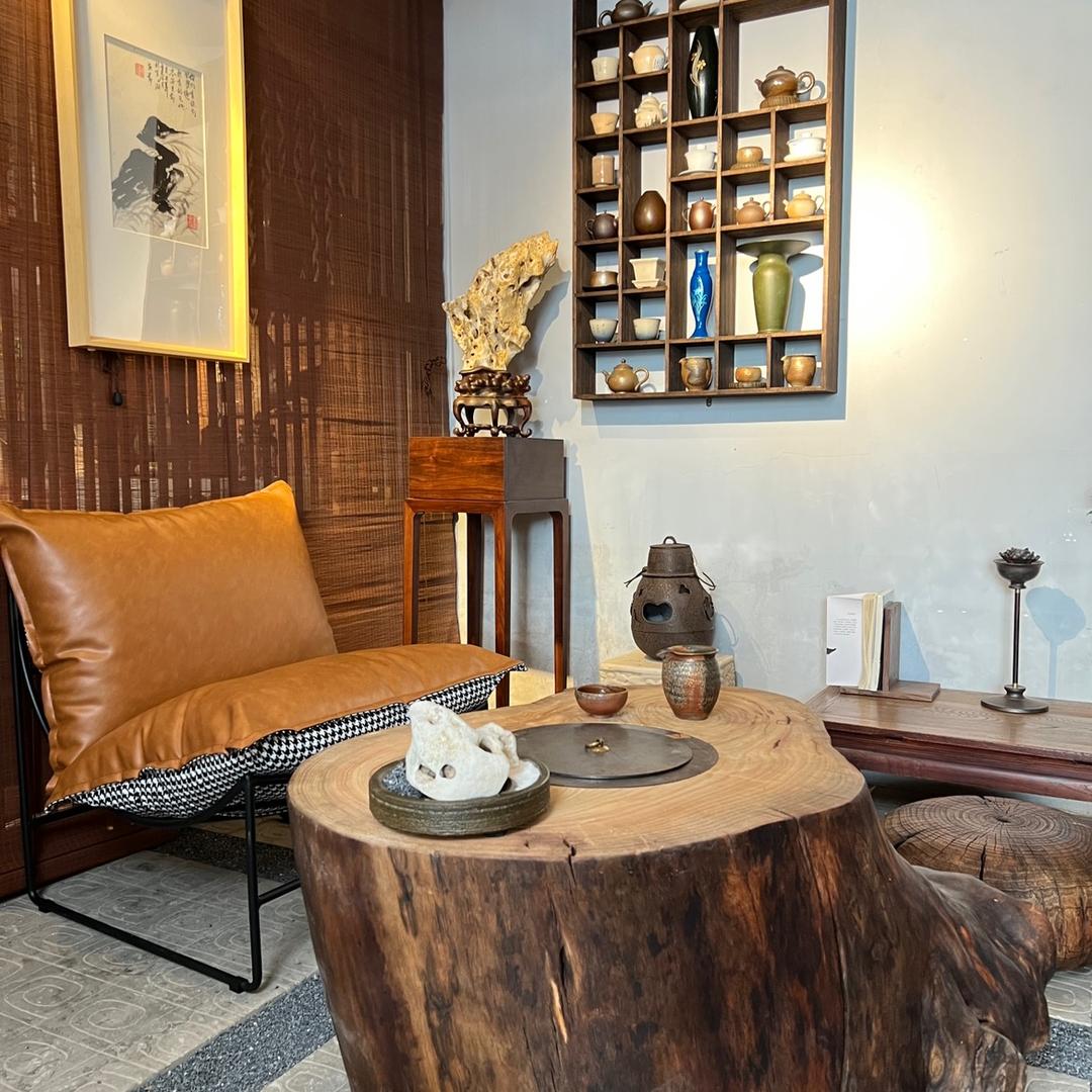 集物山房艺术品