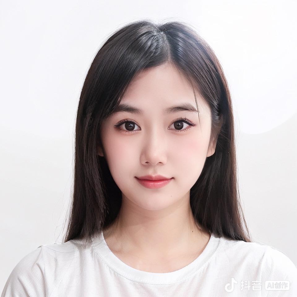 眼里有星辰